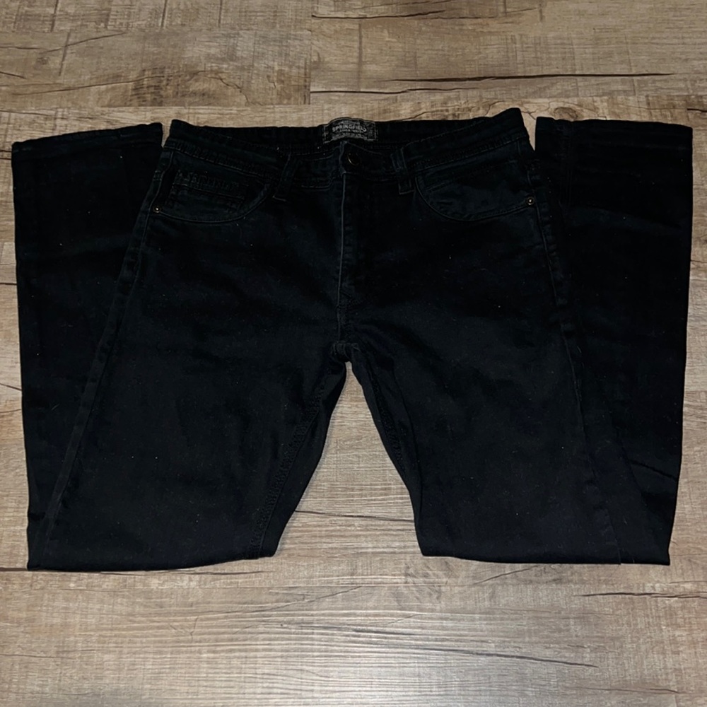 Springfield skinny jeans size 32/32